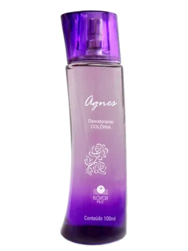 Perfume Agnes de Blosson Ville