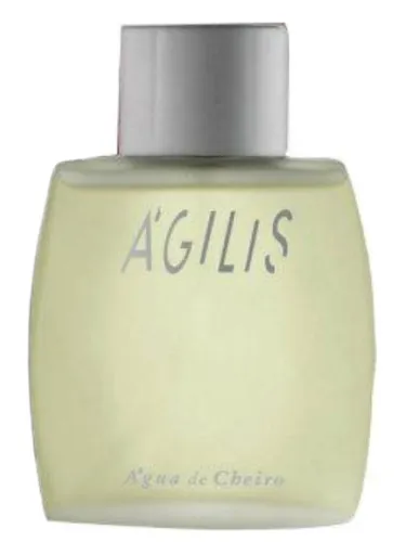 Perfume Ágilis de Água de Cheiro