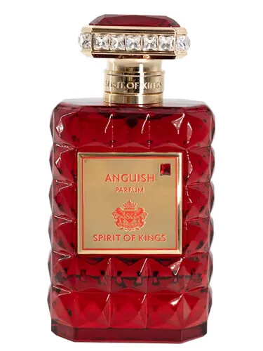 Imagen de Anguish