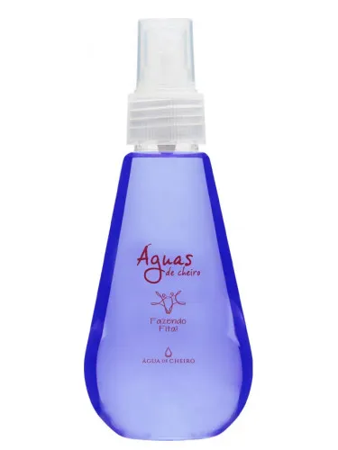 Perfume Águas de Cheiro Fazendo Fita! de Água de Cheiro