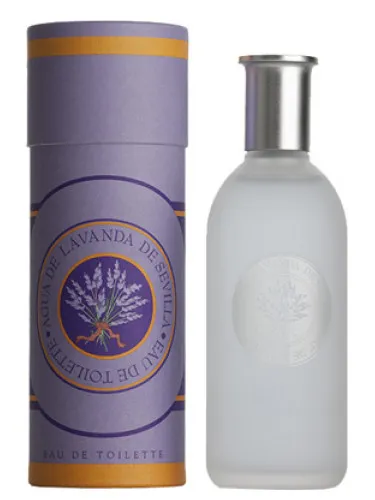Imagen de Agua de Lavanda