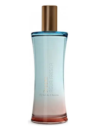 Perfume Água Fresca Dreams de Água de Cheiro