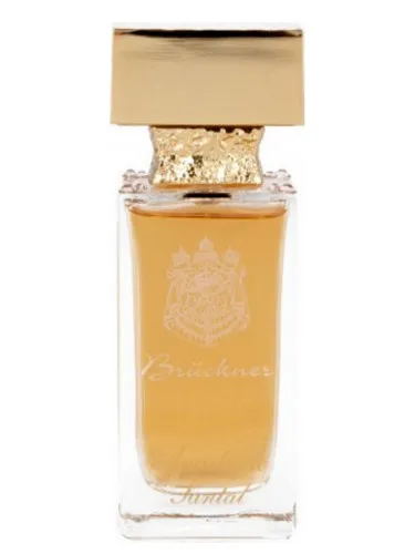 Perfume Angelique Santal de Parfumerie Bruckner
