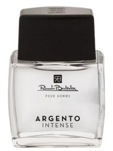 Perfume Argento Intense de Renato Balestra