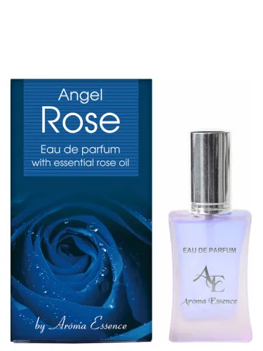 Perfume Angel Rose de Aroma Essence