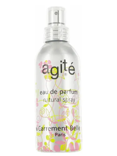 Perfume Agité de Carrement Belle