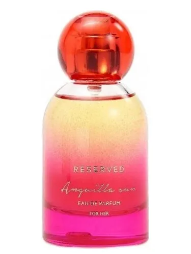 Perfume Anguilla Sun de Reserved