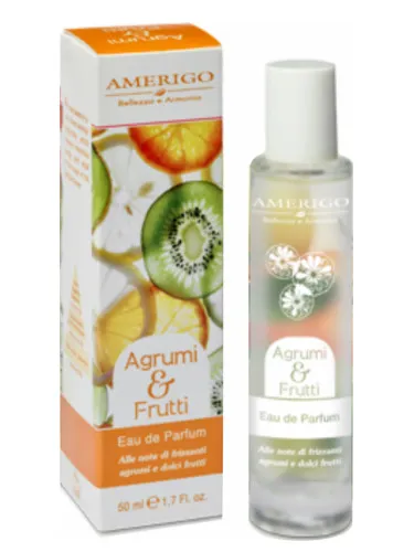 Imagen de Agrumi & Frutti