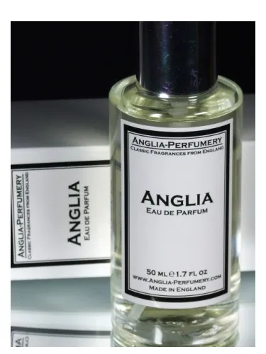 Perfume Anglia de Anglia Perfumery