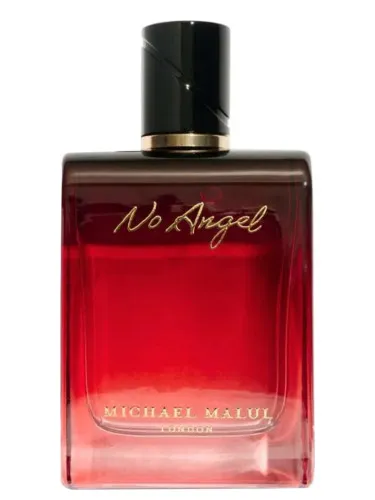 Perfume No Angel de Michael Malul London