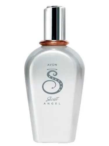 Perfume Secret Angel de Avon