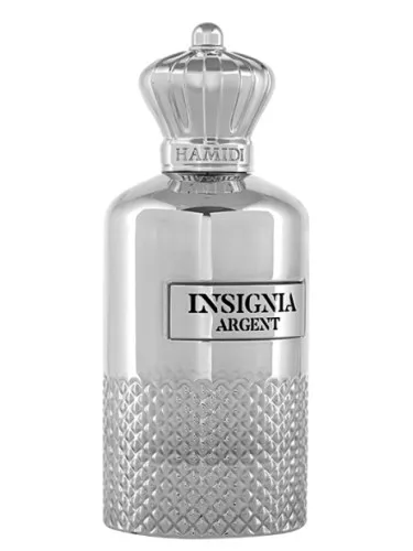 Imagen de Insignia Argent