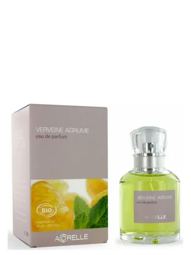 Perfume Verveine Agrumes de Acorelle