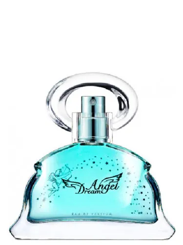 Perfume Dream Angel 浪漫天使 de Boitown 冰希黎