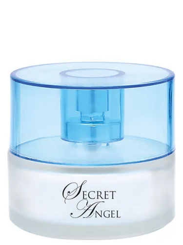 Perfume Secret Angel de Farmasi