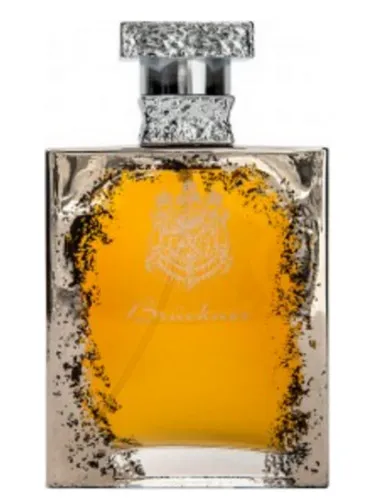 Perfume Muscade Argent de Parfumerie Bruckner