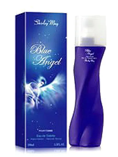 Perfume Blue Angel de Shirley May