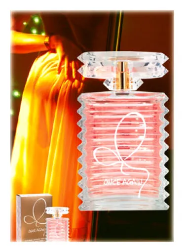 Perfume Once Again de Dina Cosmetics