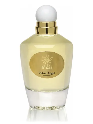Perfume Velvet Angel de Maison Du Sage