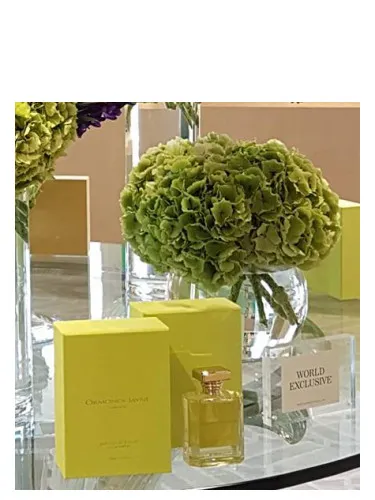 Imagen de Jardin D'Ange (Fortnum & Mason Exclusive)