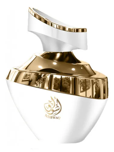 Imagen de Ashwaq
