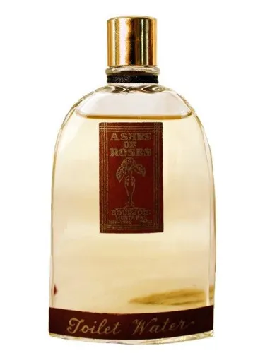 Perfume Ashes of Roses de Bourjois