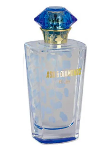 Imagen de Ash & Diamonds Blue