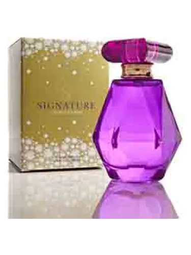 Perfume Ashley Stewart Signature de Ashley Stewart