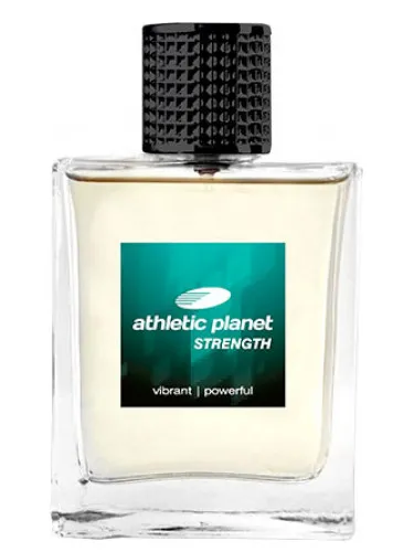 Imagen de Athletic Planet Strength