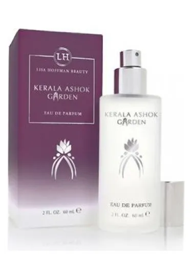 Perfume Kerala Ashok de Lisa Hoffman