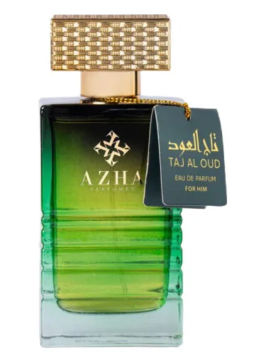 Imagen de Taj Al Oud