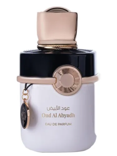 Perfume Oud Al Abyadh de Azha Perfumes
