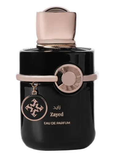 Imagen de Zayed