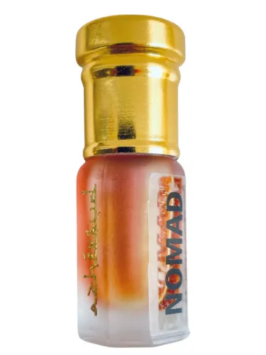 Imagen de Nomad