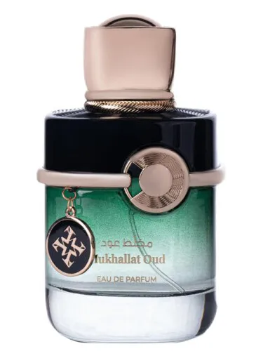 Imagen de Mukhallat Oud