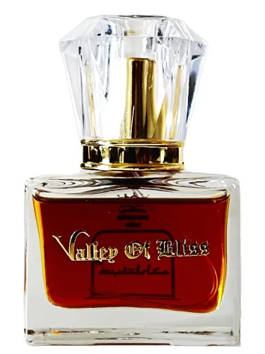 Imagen de Valley of Bliss