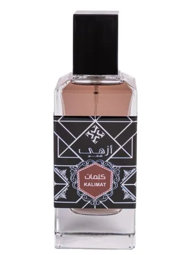 Perfume Kalimat de Azha Perfumes