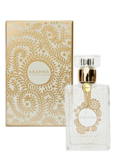 Perfume Mandarin & Sicilian Bergamot de Abahna