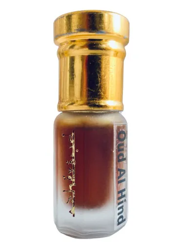 Imagen de Oud al Hind