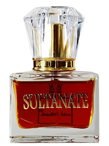 Imagen de Sultanate