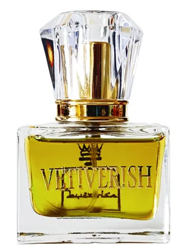 Imagen de Vetiverish