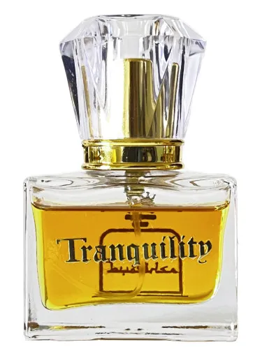 Imagen de Tranquility