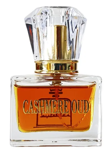 Imagen de Cashmere Oud