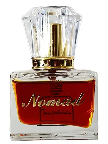 Imagen de Nomad