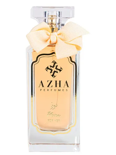 Perfume Nura de Azha Perfumes