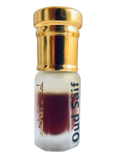 Imagen de Oud Saif