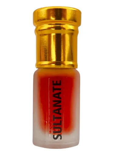 Perfume Sultanate de AzherOud