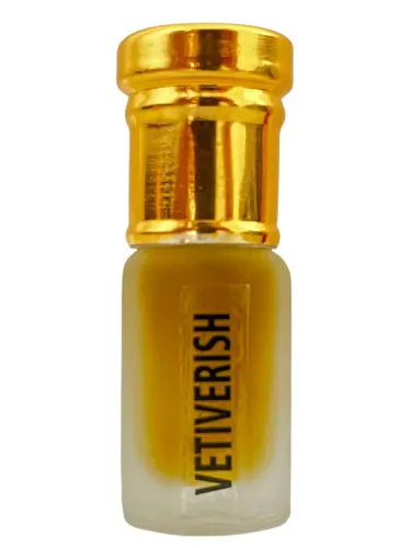 Perfume Vetiverish de AzherOud