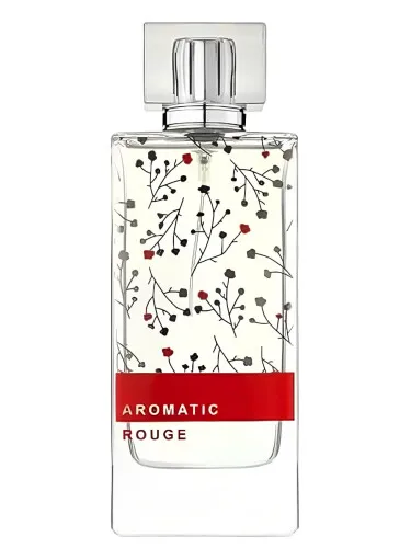 Perfume Aromatic Rouge de Maison Alhambra