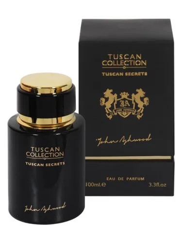 Imagen de Tuscan Secrets